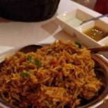 Himalaya(namaste) Nourriture