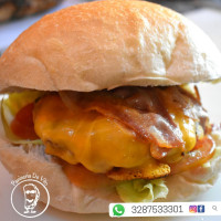 Panineria De Vito food