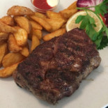 Jack's Diner Nourriture
