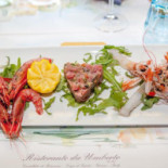 Da Umberto food