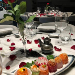 Sushi Cube Nourriture