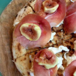 Lievità Ravizza Pizzeria Gourmet Nourriture