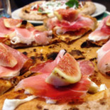 Lievità Ravizza Pizzeria Gourmet Nourriture
