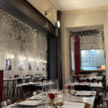 Il Carminio Milano Brera Nourriture