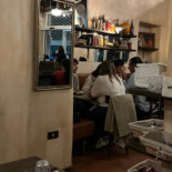 Mani In Pasta Pizzeria food