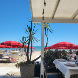 Beluga Beach À l'intérieur