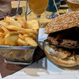 Beerstrò Nourriture