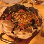 Terra E Mare Nourriture