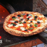 Match Pizzeria Bisteccheria Cibo