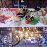 La Ringhiera Food