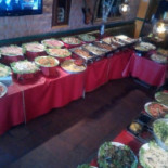 La Ringhiera Food