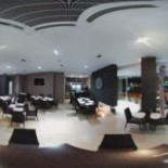 Pizzeria Telos.16 À l'intérieur