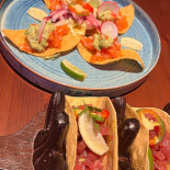 Mezca Comida