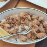Terramare Enoteca food