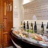 Al Porto food