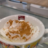 Caffè Milanino Comida