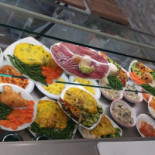 Caffè Milanino Comida