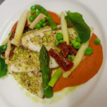 Bugandé Comida