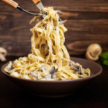 Al Capitello Nourriture