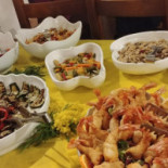 Crotto Dogana Bar Ristorante Pizzeria Nourriture