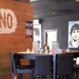 Fratelli La Bufala food