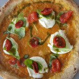 Igpizza Italian Gourmet Pizza Nourriture