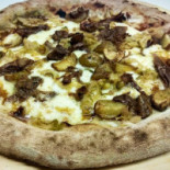 Igpizza Italian Gourmet Pizza food