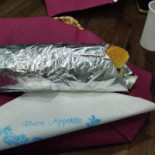 Mashti Comida