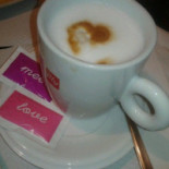 Plaza Café Nourriture