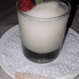 Glauco Seafoodrestaurant Nourriture