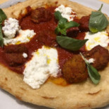 Fratelli La Bufala Comida