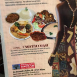 Baobab Comida