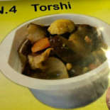 Zafferan Food