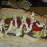 Wimpy Nourriture