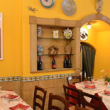 La Piazzetta Nourriture