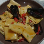 Osteria Orbitelli Nourriture