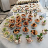 Daidone Comida