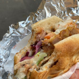 Kebab Molise Nourriture