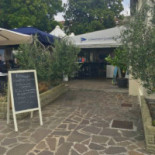 Canottieri À l'intérieur