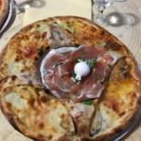 L'archetto Di Capone C. food