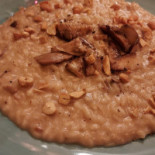 Gola Bistrot Comida