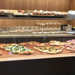 Farinando Pizza Alla Pala Cibo