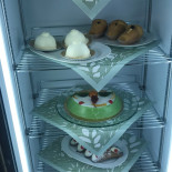 I Due Cavalli Nourriture