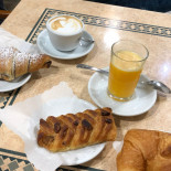 Caffetteria Ruberto Nourriture