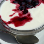 Malga Venegiota Di Tonadico Comida