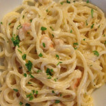 La Piazzetta food