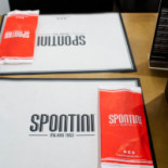 Spontini Como Carte