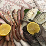 Boccuccia Comida