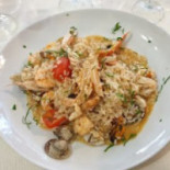 Boccuccia Comida