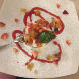 Casanova Comida